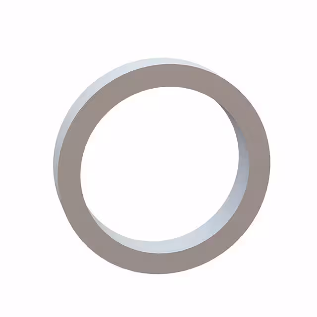 17W05121 Essentra Components  Rondelle